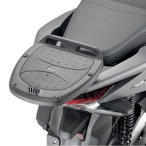 GIVI SR1190 HONDA PCX 125 (10-21) ARKA ÇANTA TAŞIYICI