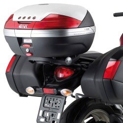 GIVI SR121 SUZUKI GLADIUS 650 (09-16) ARKA ÇANTA TAŞIYICI - Thumbnail