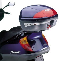 GIVI SR140 HONDA FORESIGHT 250 (97-08) ARKA ÇANTA TAŞIYICI - Thumbnail