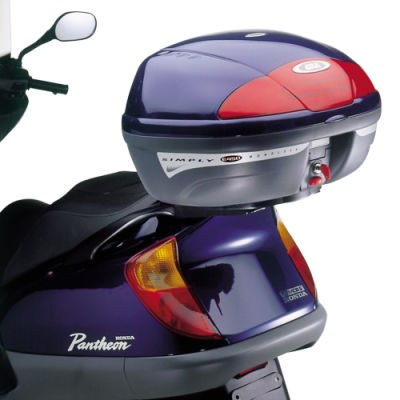 GIVI SR140 HONDA FORESIGHT 250 (97-08) ARKA ÇANTA TAŞIYICI