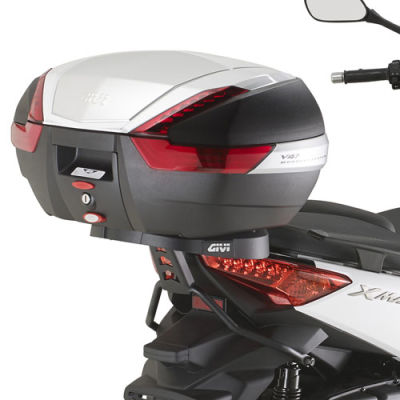 GIVI SR2117 YAMAHA X-MAX 125-250 (14-17) ARKA ÇANTA TAŞIYICI