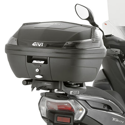 GIVI SR2120 YAMAHA TRICITY 125-155 (14-23) ARKA ÇANTA TAŞIYICI