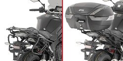 GIVI - GIVI SR2129 YAMAHA MT-10 (16-21) ARKA ÇANTA TAŞIYICI