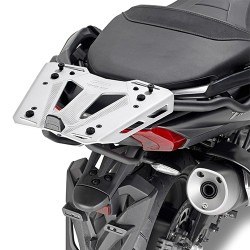 GIVI - GIVI SR2133 YAMAHA T-MAX 530 (17-20) ARKA ÇANTA TAŞIYICI
