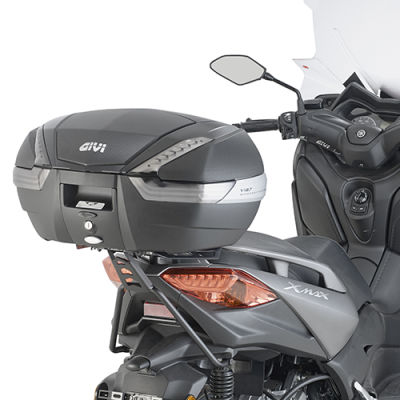 GIVI SR2136 YAMAHA X-MAX 125-250 (18-22) - X-MAX 300 (17-22) ARKA ÇANTA TAŞIYICI