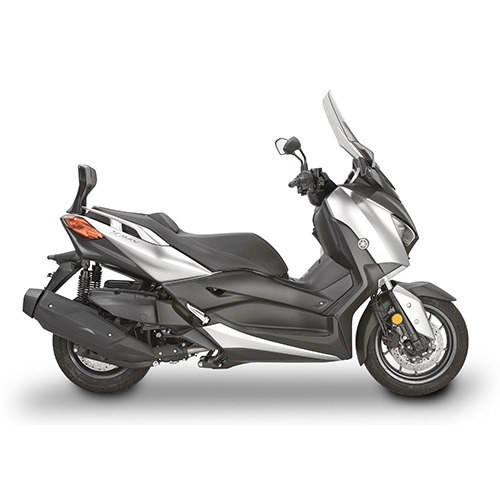 GIVI SR2138 YAMAHA X-MAX 400 (18-21) ARKA ÇANTA TAŞIYICI