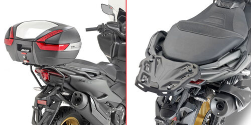 GIVI SR2147 YAMAHA T-MAX 560 (20-21) ARKA ÇANTA TAŞIYICI