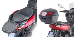 GIVI - GIVI SR2153 YAMAHA N-MAX 125-155 (21-23) ARKA ÇANTA TAŞIYICI