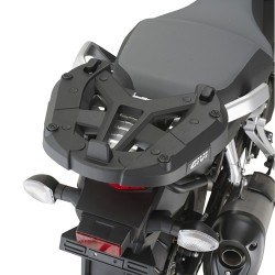 GIVI SR3105 SUZUKI DL 1000 V-STROM (14-16) ARKA ÇANTA TAŞIYICI - Thumbnail