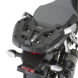 GIVI - GIVI SR3112 SUZUKI DL 650-1000 V-STROM (17-23) ARKA ÇANTA TAŞIYICI