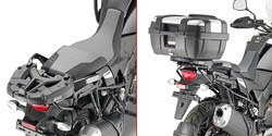 GIVI - GIVI SR3117 SUZUKI V-STROM 1050 - 1050 XT (20-23) ARKA ÇANTA TAŞIYICI
