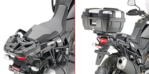 GIVI SR3117 SUZUKI V-STROM 1050 - 1050 XT (20-23) ARKA ÇANTA TAŞIYICI