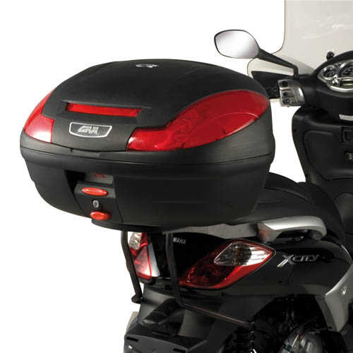 GIVI SR361 YAMAHA X-CITY 125-250 (07-16) ARKA ÇANTA TAŞIYICI - 1
