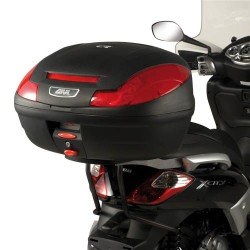 GIVI SR361 YAMAHA X-CITY 125-250 (07-16) ARKA ÇANTA TAŞIYICI - Thumbnail