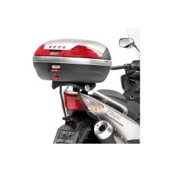GIVI - GIVI SR364 YAMAHA T-MAX 500 (08-11) ARKA ÇANTA TAŞIYICI GIVI - GIVI SR364 YAMAHA T-MAX 500 (08-11) ARKA ÇANTA TAŞIYICI