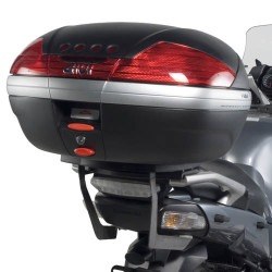 GIVI SR410 KAWASAKI GTR 1400 (07-15) ARKA ÇANTA TAŞIYICI - Thumbnail