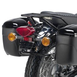 GIVI SR4101 KAWASAKI W 800 (11-16) ARKA ÇANTA TAŞIYICI - Thumbnail