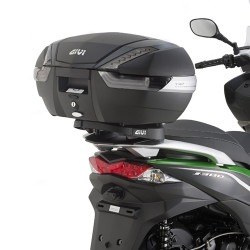 GIVI SR4111 KAWASAKI J300 (14-21) ARKA ÇANTA TAŞIYICI - Thumbnail