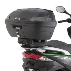 GIVI SR4111MM KAWASAKI J300 (14-21) ARKA ÇANTA TAŞIYICI - Thumbnail