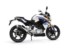 GIVI - GIVI SR5125 BMW G310R (17-24) ARKA ÇANTA TAŞIYICI GIVI - GIVI SR5125 BMW G310R (17-24) ARKA ÇANTA TAŞIYICI