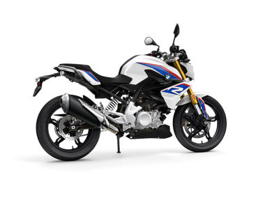 GIVI SR5125 BMW G310R (17-23) ARKA ÇANTA TAŞIYICI