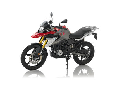 GIVI SR5126 BMW G 310 GS (17-23) ARKA ÇANTA TAŞIYICI