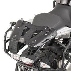 GIVI - GIVI SR5126 BMW G 310 GS (17-23) ARKA ÇANTA TAŞIYICI (1)