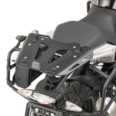 GIVI SR5126 BMW G 310 GS (17-23) ARKA ÇANTA TAŞIYICI