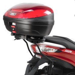 GIVI SR5600MM PIAGGIO MP3 YOURBAN 125-300 (11-18) ARKA ÇANTA TAŞIYICI - Thumbnail