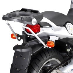 GIVI SR682M BMW F 650 CS SCARVER (02-06) ARKA ÇANTA TAŞIYICI - Thumbnail