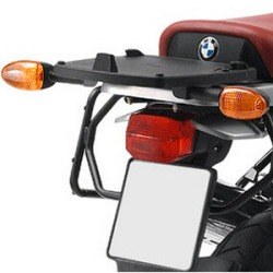 GIVI SR694 BMW R 1100GS (94-99) - R 1150GS (00-03) ARKA ÇANTA TAŞIYICI - Thumbnail