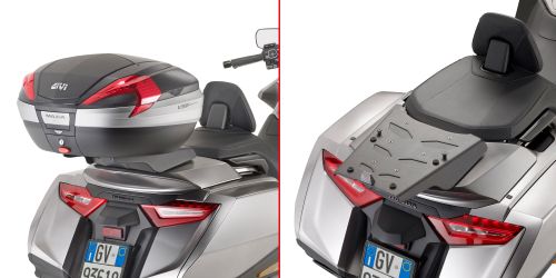 GIVI SRA1172 HONDA GL 1800 GOLD WING (18-22) ARKA ÇANTA TAŞIYICI