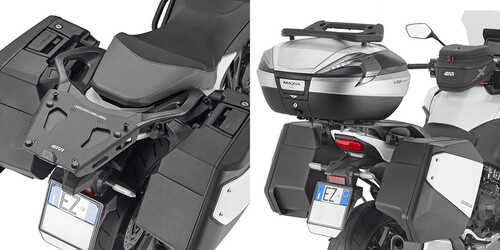 GIVI SRA1196 HONDA NT1100 (22-23) ARKA ÇANTA TAŞIYICI