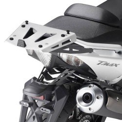 GIVI - GIVI SRA2013 YAMAHA T-MAX 500 (08-11) - T-MAX 530 (12-16) ARKA ÇANTA TAŞIYICI