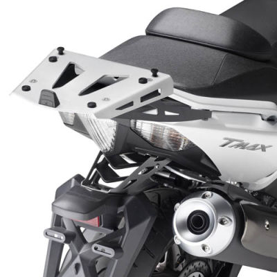 GIVI SRA2013 YAMAHA T-MAX 500 (08-11) - T-MAX 530 (12-16) ARKA ÇANTA TAŞIYICI