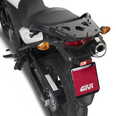 GIVI SRA3101 SUZUKI DL 650 V-STROM (11-16) ARKA ÇANTA TAŞIYICI