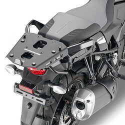 GIVI - GIVI SRA3117 SUZUKI V-STROM 1050 (20-21) - V-STROM 1050 XT (20-23) ARKA ÇANTA TAŞIYICI GIVI - GIVI SRA3117 SUZUKI V-STROM 1050 (20-21) - V-STROM 1050 XT (20-23) ARKA ÇANTA TAŞIYICI