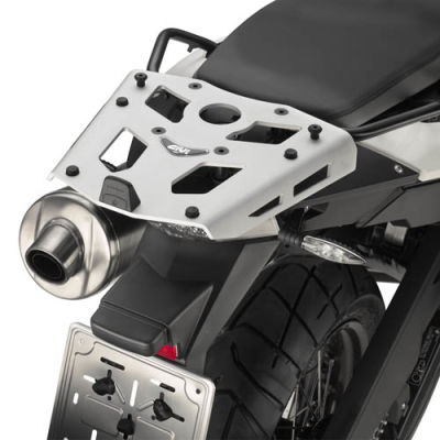 GIVI SRA5103 BMW F650GS - F800GS (08-17) - F700GS (13-17) - F800GS ADV. (13-18) ARKA ÇANTA TAŞIYICI