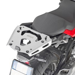 GIVI - GIVI SRA5137 BMW F 900 R (20-24) - F 900 XR (20-24) ARKA ÇANTA TAŞIYICI GIVI - GIVI SRA5137 BMW F 900 R (20-24) - F 900 XR (20-24) ARKA ÇANTA TAŞIYICI