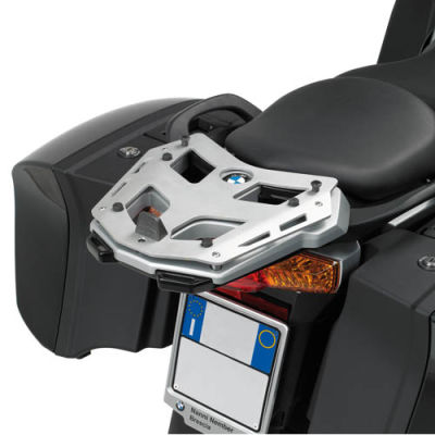 GIVI SRA693 BMW K 1200GT - K 1300GT (06-10) ARKA ÇANTA TAŞIYICI