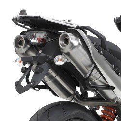 GIVI SRA750 KTM 990 SMT (09-16) ARKA ÇANTA TAŞIYICI - Thumbnail