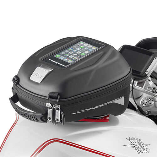 GIVI ST602 DEPOÜSTÜ ÇANTA