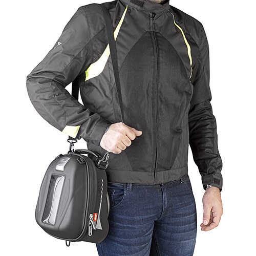 GIVI ST602 DEPOÜSTÜ ÇANTA