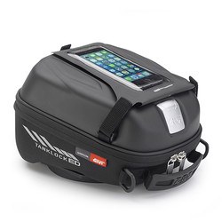 GIVI - GIVI ST605B DEPO ÜSTÜ ÇANTA (1)