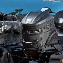 GIVI ST607B KUYRUK ÇANTASI - Thumbnail