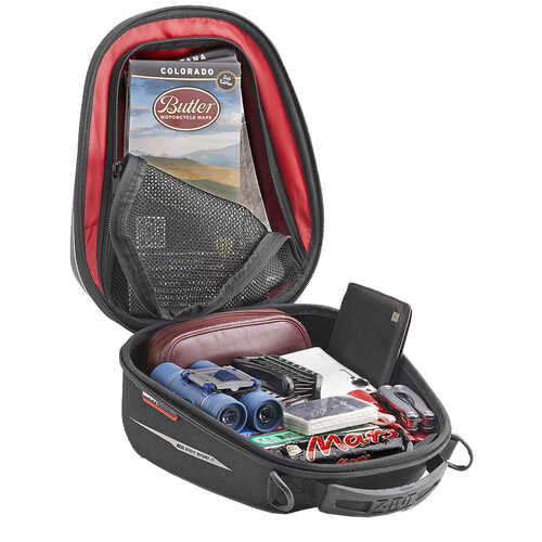 GIVI ST611 DEPO ÜSTÜ ÇANTA