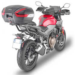 GIVI ST611 DEPO ÜSTÜ ÇANTA - Thumbnail