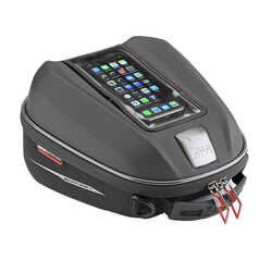 GIVI - GIVI ST611B DEPO ÜSTÜ ÇANTA