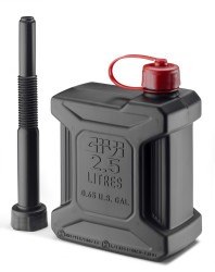 GIVI - GIVI TAN01 ÇANTA BENZIN BIDONU