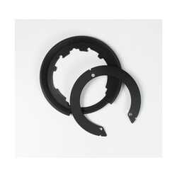 GIVI TANKLOCK ÇANTA APARATI BF08 - Thumbnail